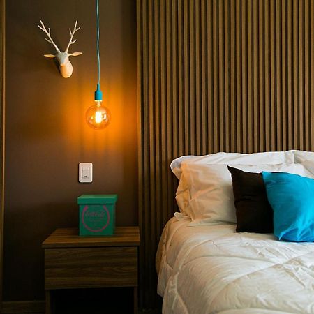 Tpz - Perdizes Tower Flat By Anora Spaces São Paulo Extérieur photo