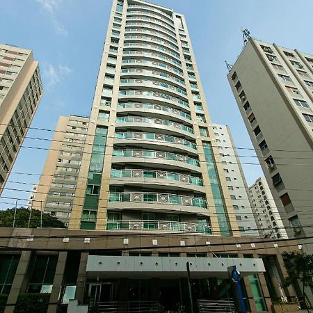 Tpz - Perdizes Tower Flat By Anora Spaces São Paulo Extérieur photo