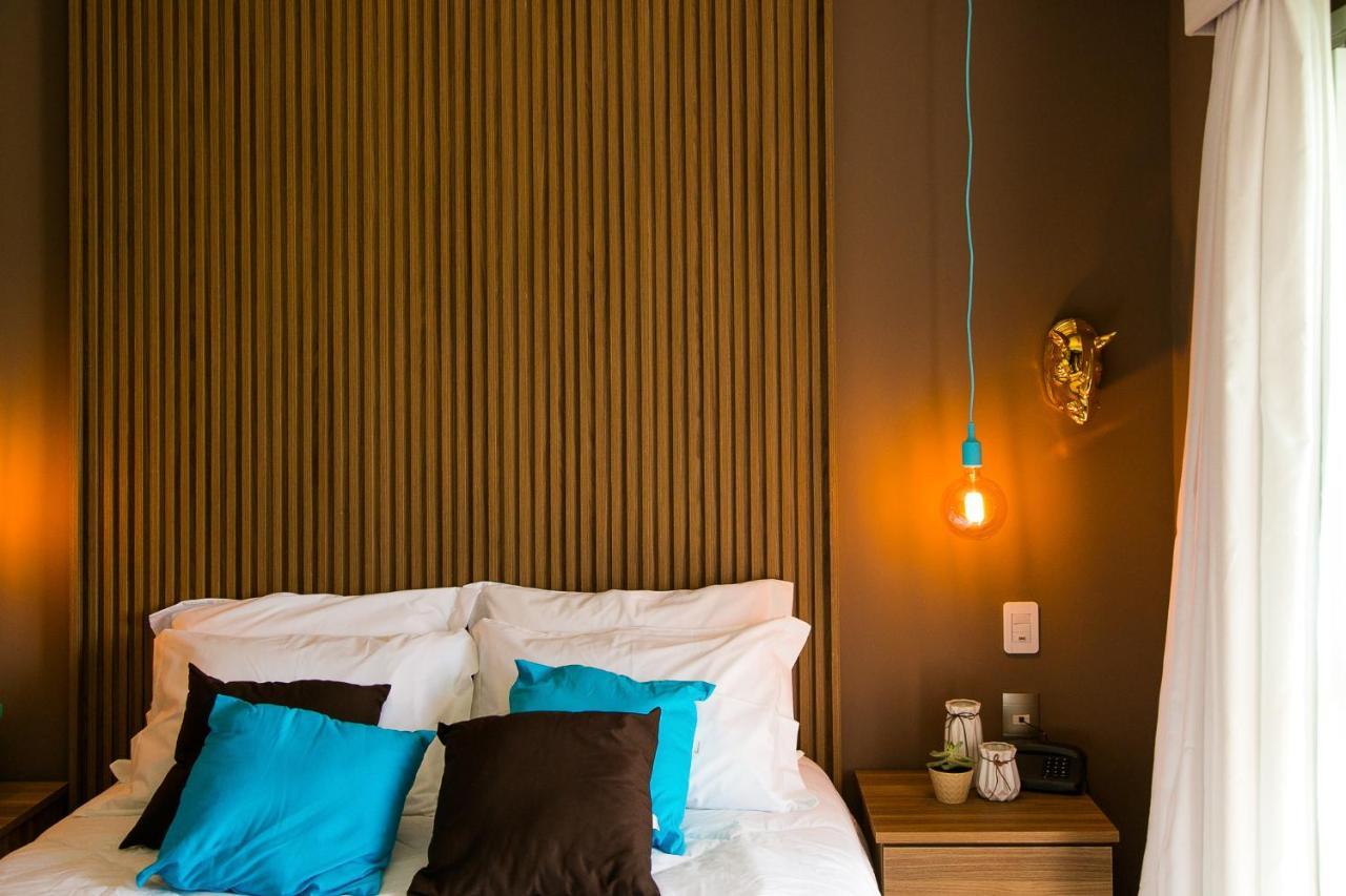 Tpz - Perdizes Tower Flat By Anora Spaces São Paulo Extérieur photo