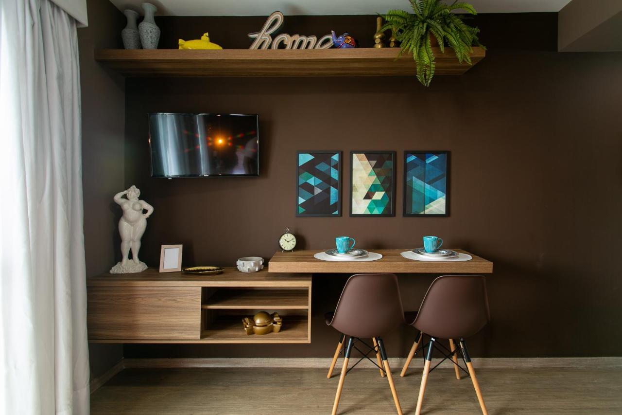 Tpz - Perdizes Tower Flat By Anora Spaces São Paulo Extérieur photo